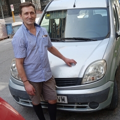 Foto de Francisco Manuel C., Profesores particulares de primaria y secundaria baratos en Jaén