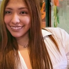 María de Los Angeles P.