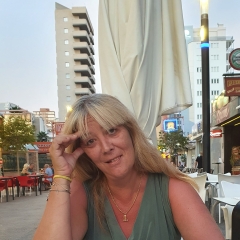 Foto de Yolanda M., Canguros y niñeras baratos en Benidorm