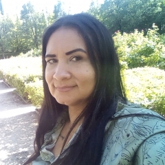 Foto de Cineidy H., Cuidadores de personas mayores baratos en Pinto