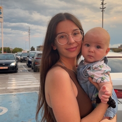 Foto de Damaris C., Canguros y niñeras baratos en Benicarló