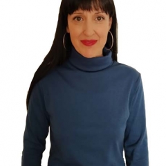 Foto de Loli A., Entrenadores personales baratos en Albuñol