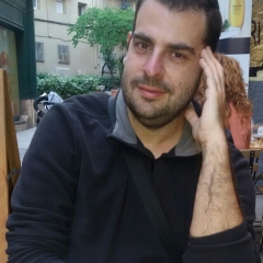 Foto de DANIEL V., Profesores particulares de primaria y secundaria baratos en Reus