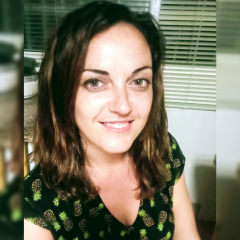 Foto de Rut R., Jardineros baratos en la Romana