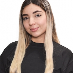 Foto de Valentina R., Cuidadores de personas mayores baratos en Telde