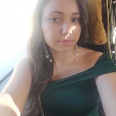 Foto de Rosa R., Cuidadores de personas mayores baratos en Guadalajara