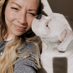 Foto de Jazmin P., Cuidadores de personas mayores baratos en Ingenio