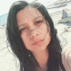 Foto de Elena P., Cuidadores de personas mayores baratos en Muro