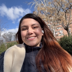 Foto de Karen Alejandra V., Cuidadores de personas mayores baratos en Braojos