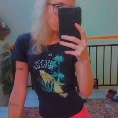 Foto de Verónica G., Cuidadores de personas mayores baratos en Motril