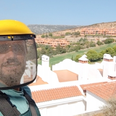 Foto de Manuel G., Jardineros baratos en Benamargosa