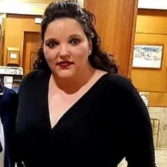 Foto de Soraya S., Cuidadores de personas mayores baratos en Segovia