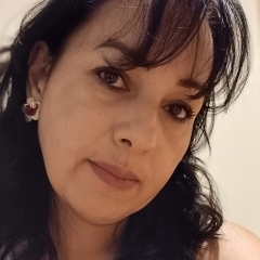 Foto de Monica P., Canguros y niñeras baratos en Getafe