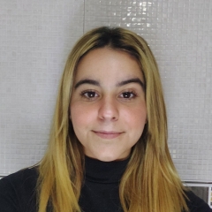 Foto de Andrea I., Cuidadores de personas mayores baratos en El Prat de Llobregat