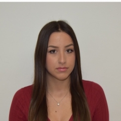 Foto de Lucia V., Profesores particulares de inglés baratos en Sant Bartomeu del Grau