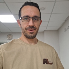 Foto de Alberto L., Transportistas baratos en Tavernes Blanques