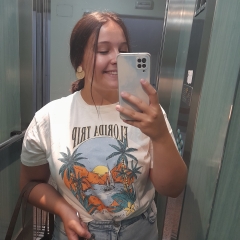 Foto de Cristina H., Cuidadores de personas mayores baratos en O Porriño