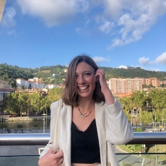 Foto de Laura R., Canguros y niñeras baratos en Cártama