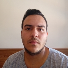 Foto de Euswill M., Tester de aplicaciones baratos en Castellón/Castelló