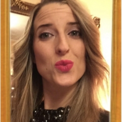 Foto de Sheila P., Maquilladores baratos en Fiscal