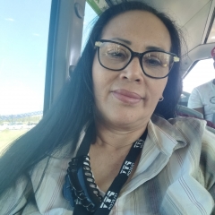 Tibisay P.