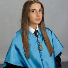 Foto de Tamara R., Profesores particulares de primaria y secundaria baratos en Santiz