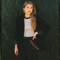 Foto de Marta G., Profesores particulares de guitarra baratos en Capolat