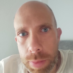 Foto de Javyer H., Peluqueras a domicilio baratos en Benalup-Casas Viejas