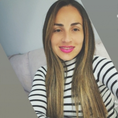 Foto de Katerine A., Cuidadores de personas mayores baratos en Gijón