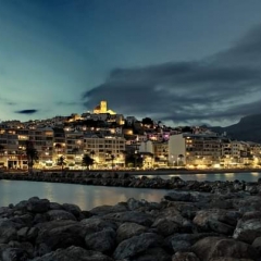 Foto de Natalia B., Cuidadores de personas mayores baratos en Altea