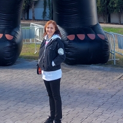 Foto de Maria V., Limpieza  de Hogar baratos en Mijas