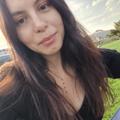 Foto de July Andrea V., Cuidadores de personas mayores baratos en Algeciras