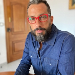 Foto de Federico F., Pintores a domicilio baratos en Dos Hermanas