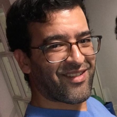 Foto de Mou H., Reparadores de televisión y sintonización baratos en Santa María de la Alameda