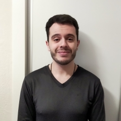 Foto de Adrián P., Canguros y niñeras baratos en Jaén