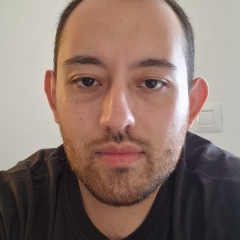 Foto de Nicolas Z., Pintores a domicilio baratos en La Matanza de Acentejo