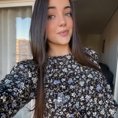 Foto de Inés F., Canguros y niñeras baratos en Carcaixent