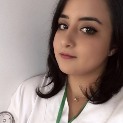 Foto de Maissa A., Masajistas baratos en Meco