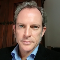 Foto de Mark P., Traductores de inglés baratos en Santa Margalida