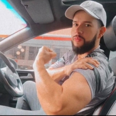 Foto de Jhon P., Entrenadores personales baratos en Aldaia