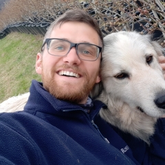 Foto de Simon P., Canguros y niñeras baratos en Palencia