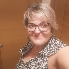 Foto de Carolina C., Cuidadores de personas mayores baratos en Ares