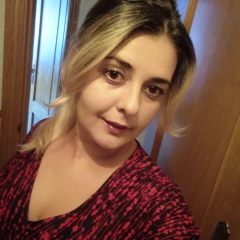 Foto de Alejandra R., Cuidadores de personas mayores baratos en Águilas