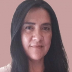 Foto de Bibiana R., Planchado a domicilio baratos en Móstoles