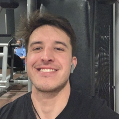 Foto de Matias I., Pintores a domicilio baratos en Terrassa