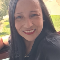 Foto de Rosa Q., Limpiadores de negocios baratos en Pinto