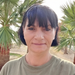 Foto de María Ángeles G., Cuidadores de personas mayores baratos en Tavernes de la Valldigna