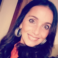 Foto de Araceli B., Cuidadores de personas mayores baratos en Huétor Vega