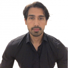 Foto de Carlos Ignacio M., Masajistas baratos en Daroca