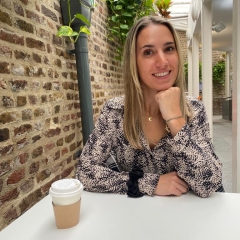 Foto de Laura M., Traductores de francés baratos en Figueres